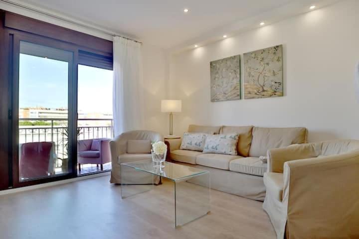 Balcon De Cordoba La Vieja Appartement Buitenkant foto