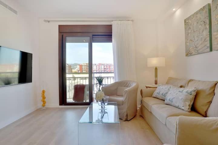 Balcon De Cordoba La Vieja Appartement Buitenkant foto