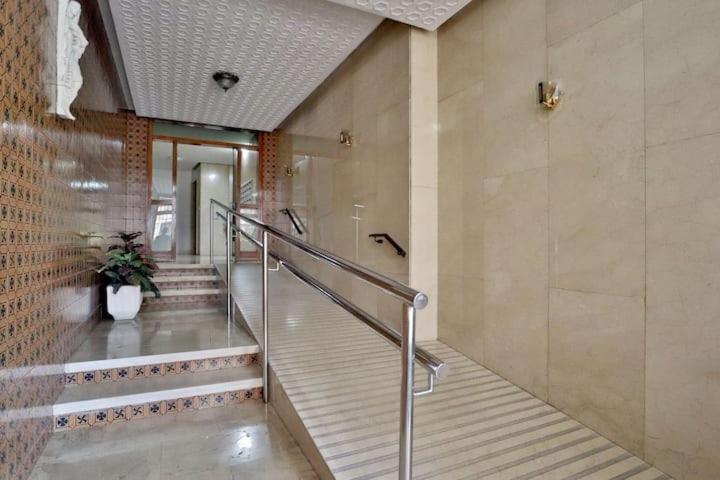 Balcon De Cordoba La Vieja Appartement Buitenkant foto